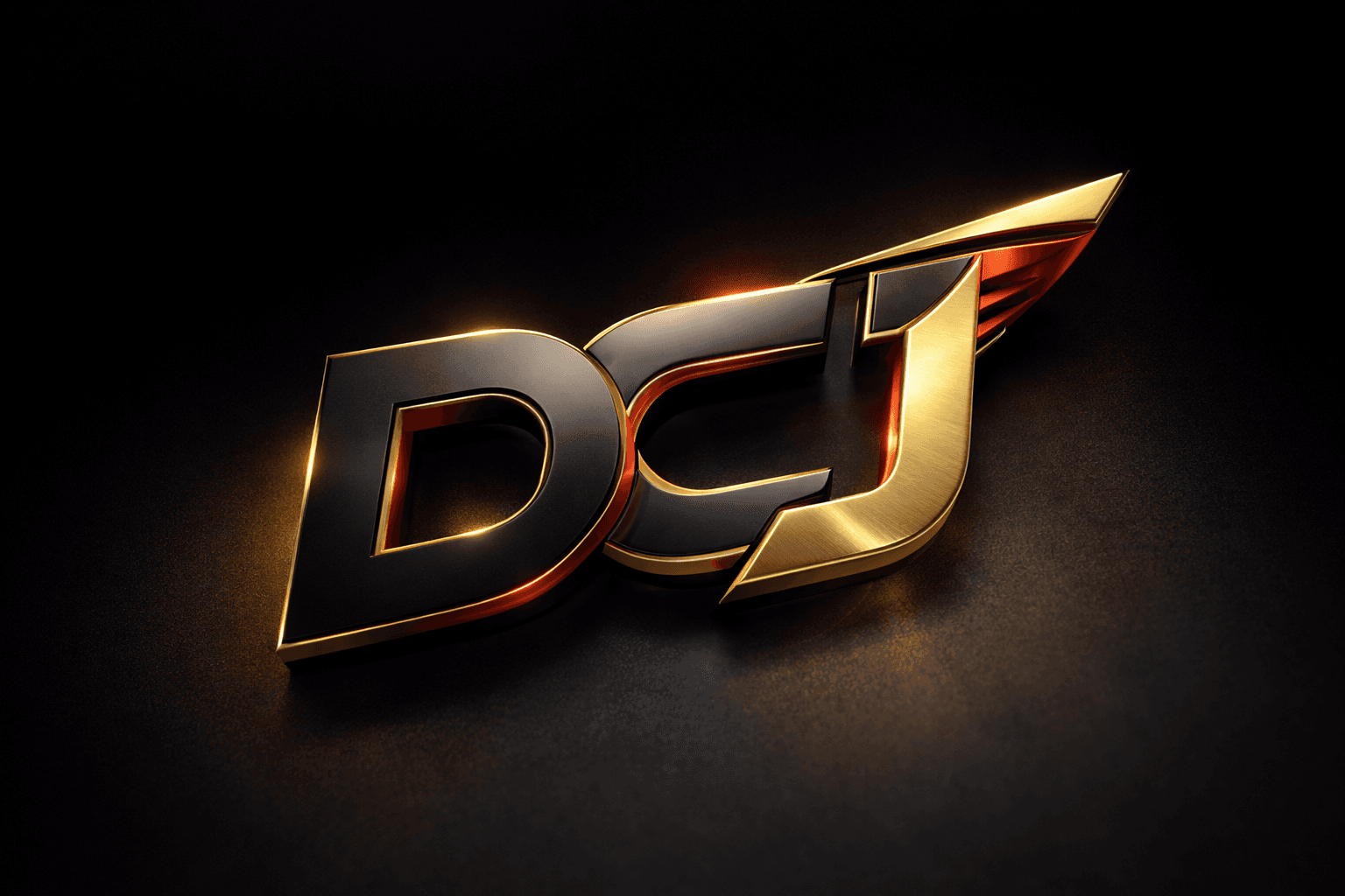 DCJ ent