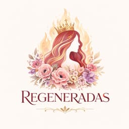 CONFERÊNCIA REGENERADAS
