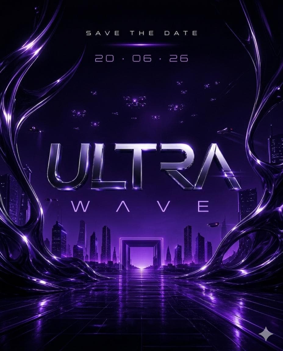 ULTRAWAVEBRASIL