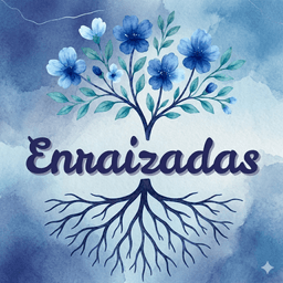 Encontro Enraizadas