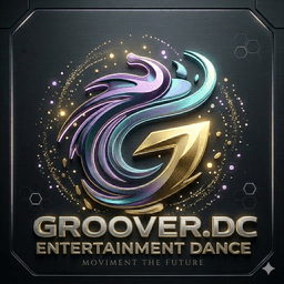 Groover. DC Entertenment