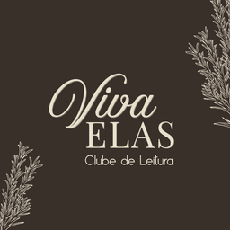 CLUBE DE LEITURA VIVAELAS