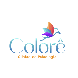 Clínica de psicologia Colorê