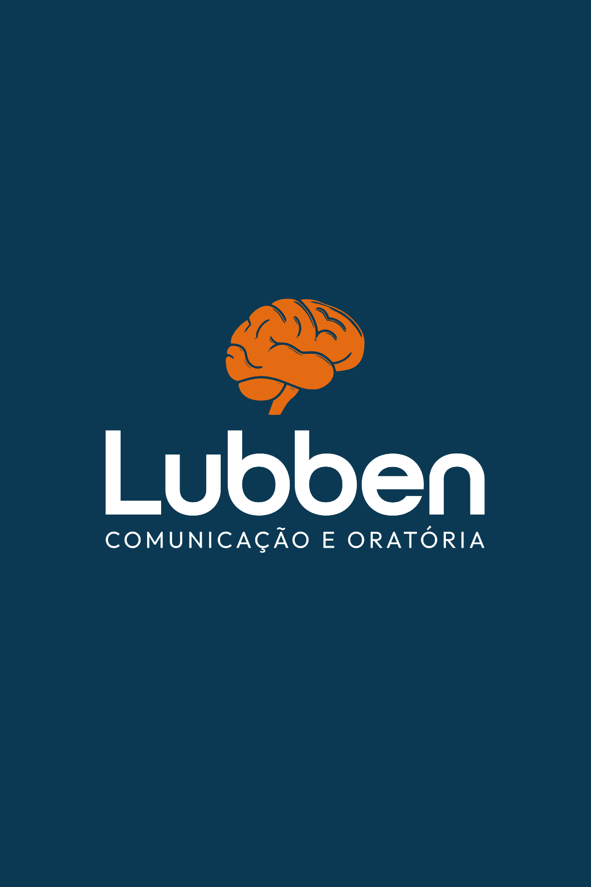 Lubben Comunicação e Oratória