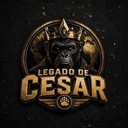 LEGADO DE CÉSAR