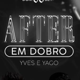 AFTER EM DOBRO