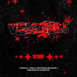 Versátil's