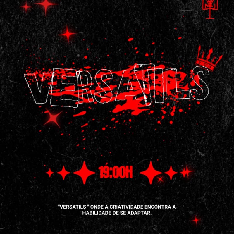 Versátil's