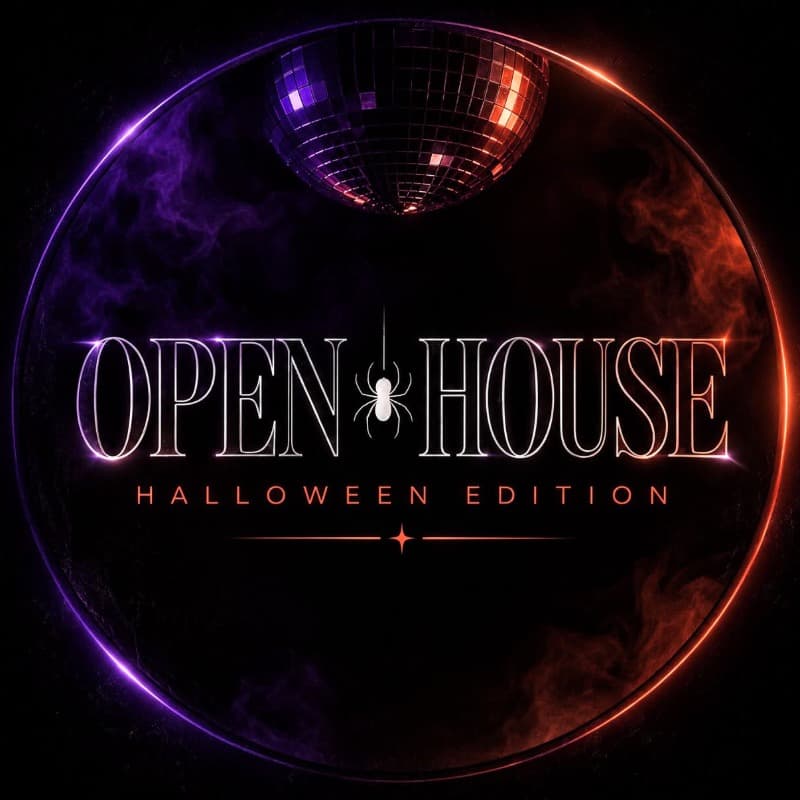 open house
