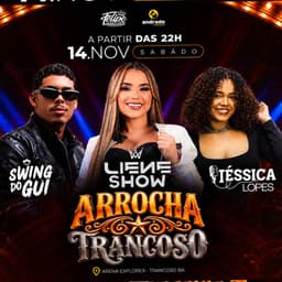 Arrocha Trancoso