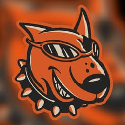 Maré Dogs