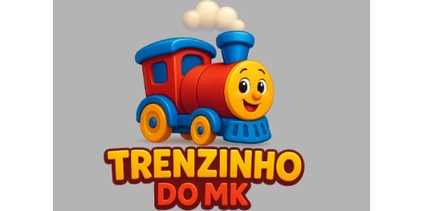 Trenzinho Do MK