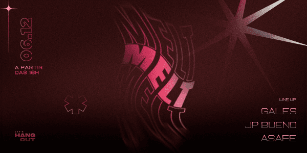Melt Floripa