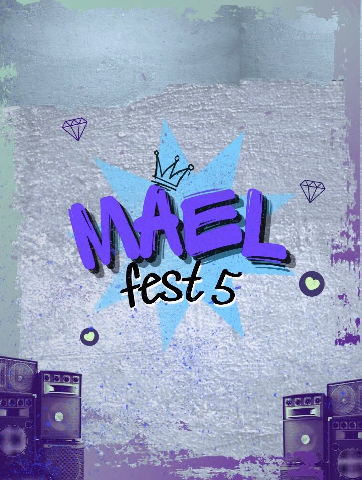 MAEL FEST 5