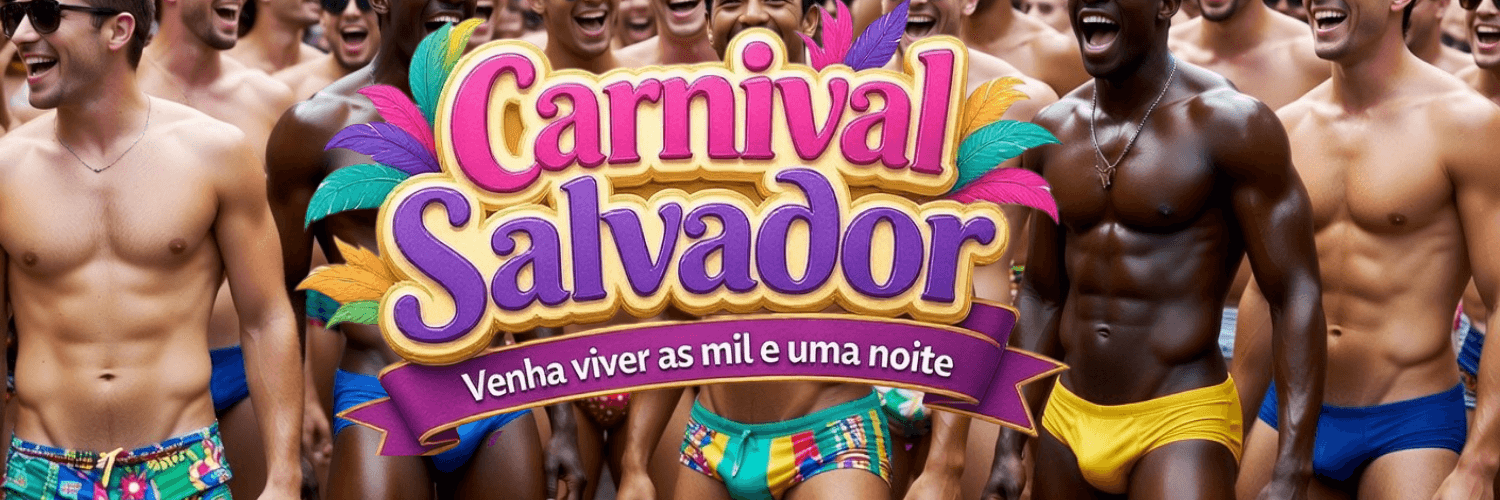 Carnival sex Salvador