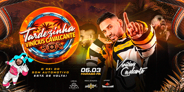 Tardezinha do Cavalcante