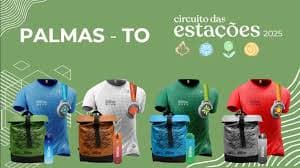 Circuito das Estações