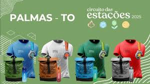 Circuito das Estações