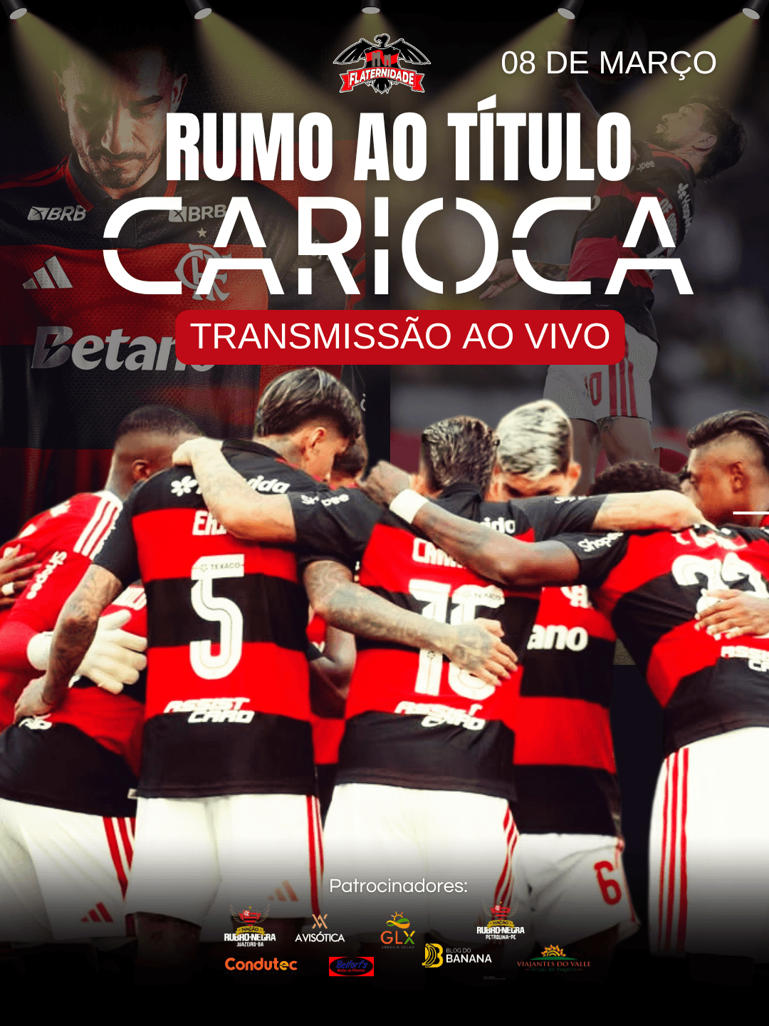 FINAL DO CARIOCA 2026