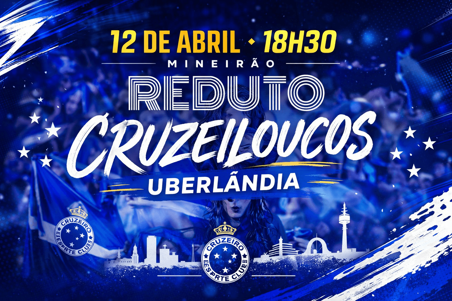 REDUTO CRUZEILOUCOS UBERLÂNDIA