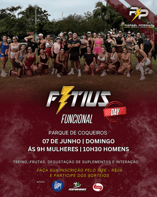 FITIUS DAY