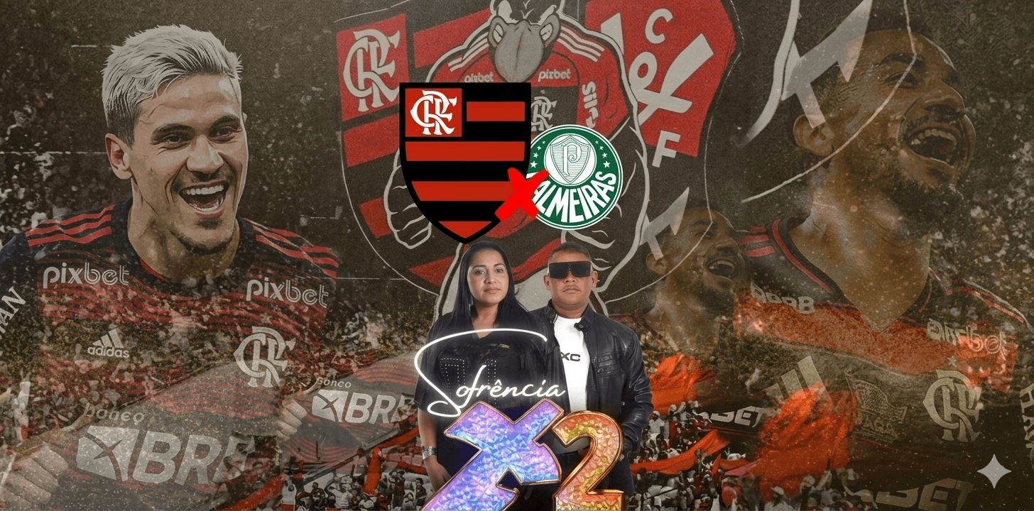 Banda X2 Evento Pré Jogo