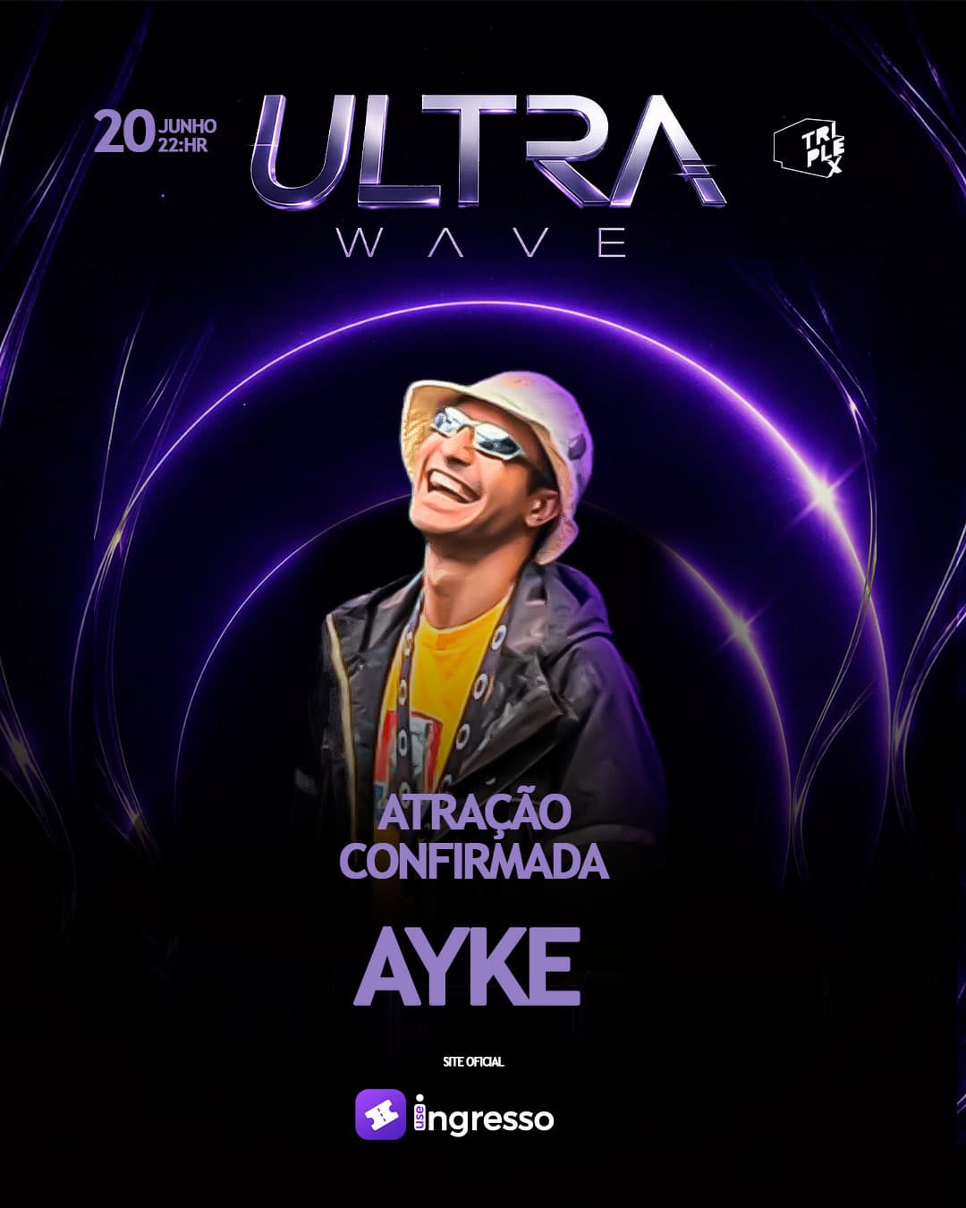 AYKE