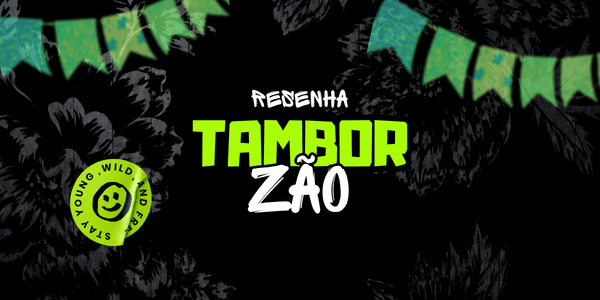 Arraia do Tamborzão