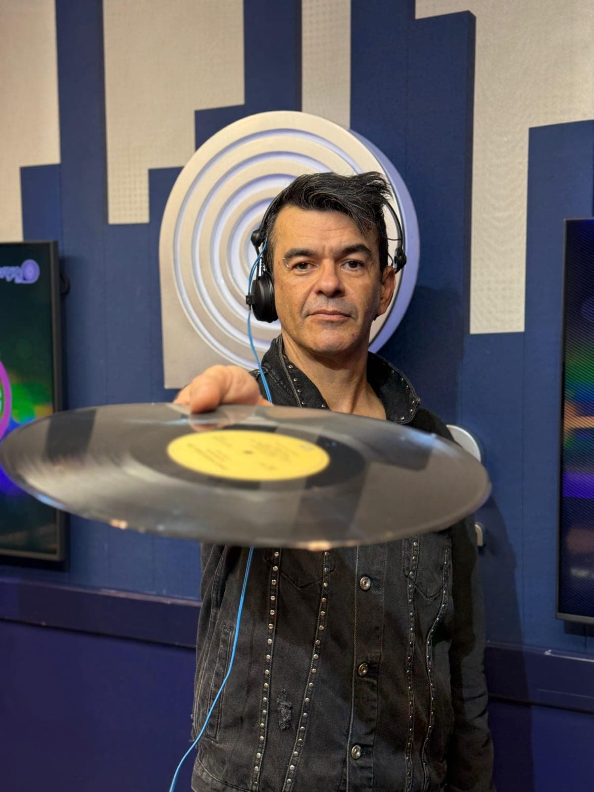 Michel Noya