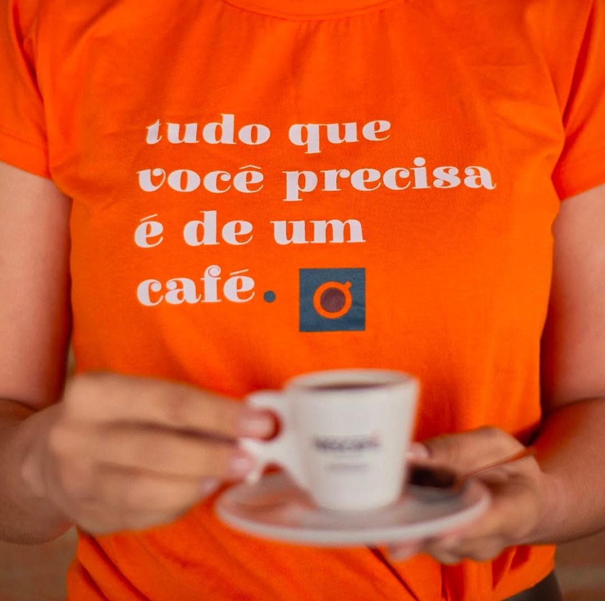 Almoco Tov Cafe & Restaurante