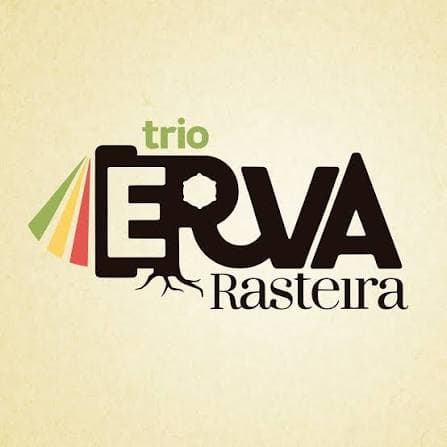 Trio Erva Rasteira