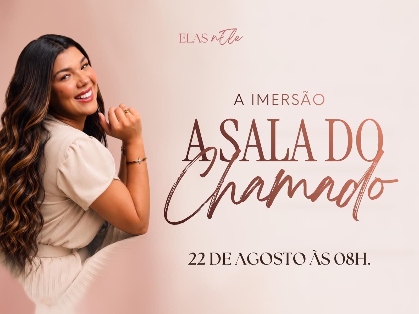 A SALA DO CHAMADO