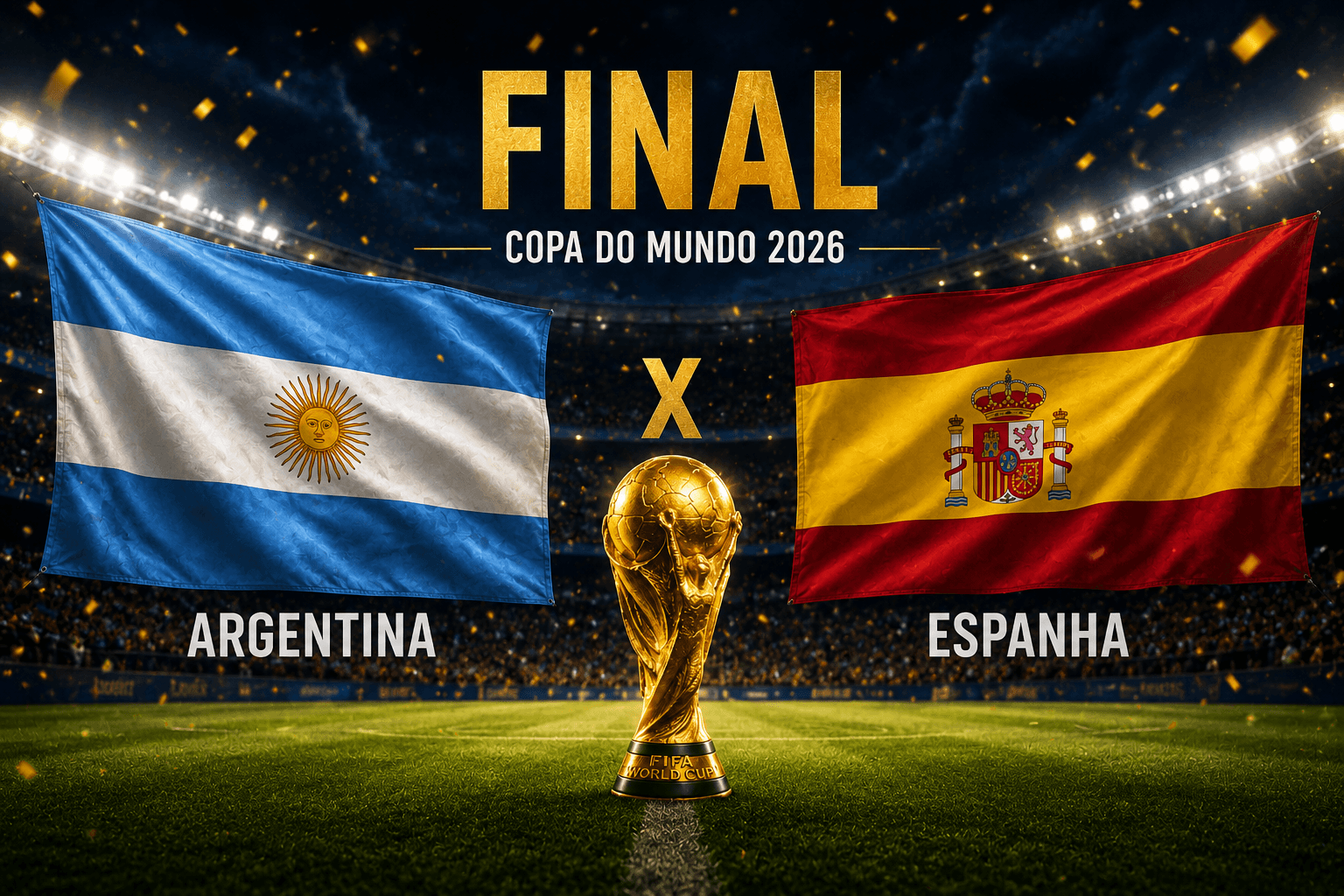 Final da copa