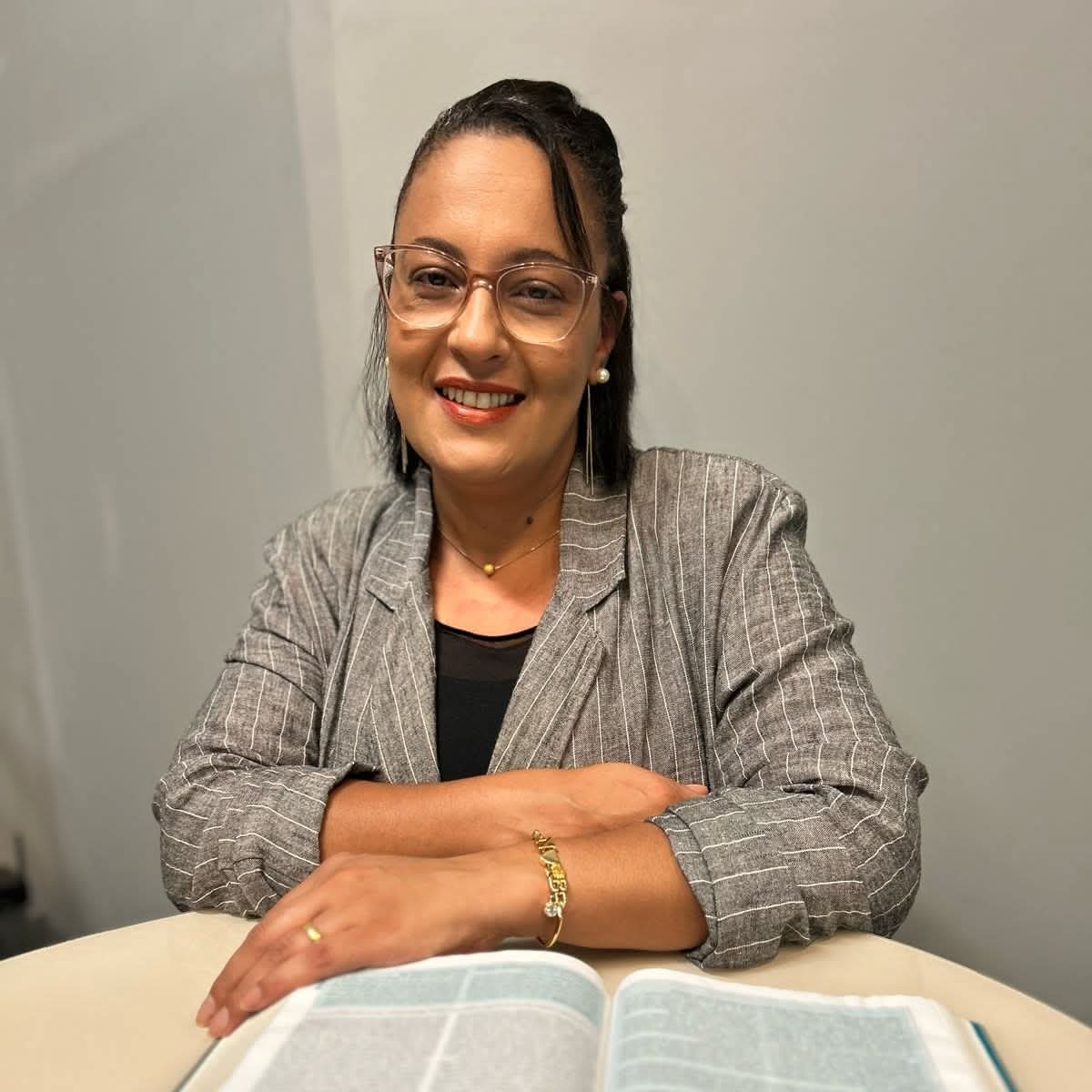 Pastora Regiane Camillo