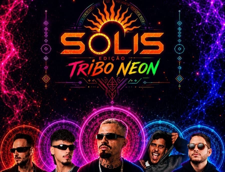 SOLIS NEON