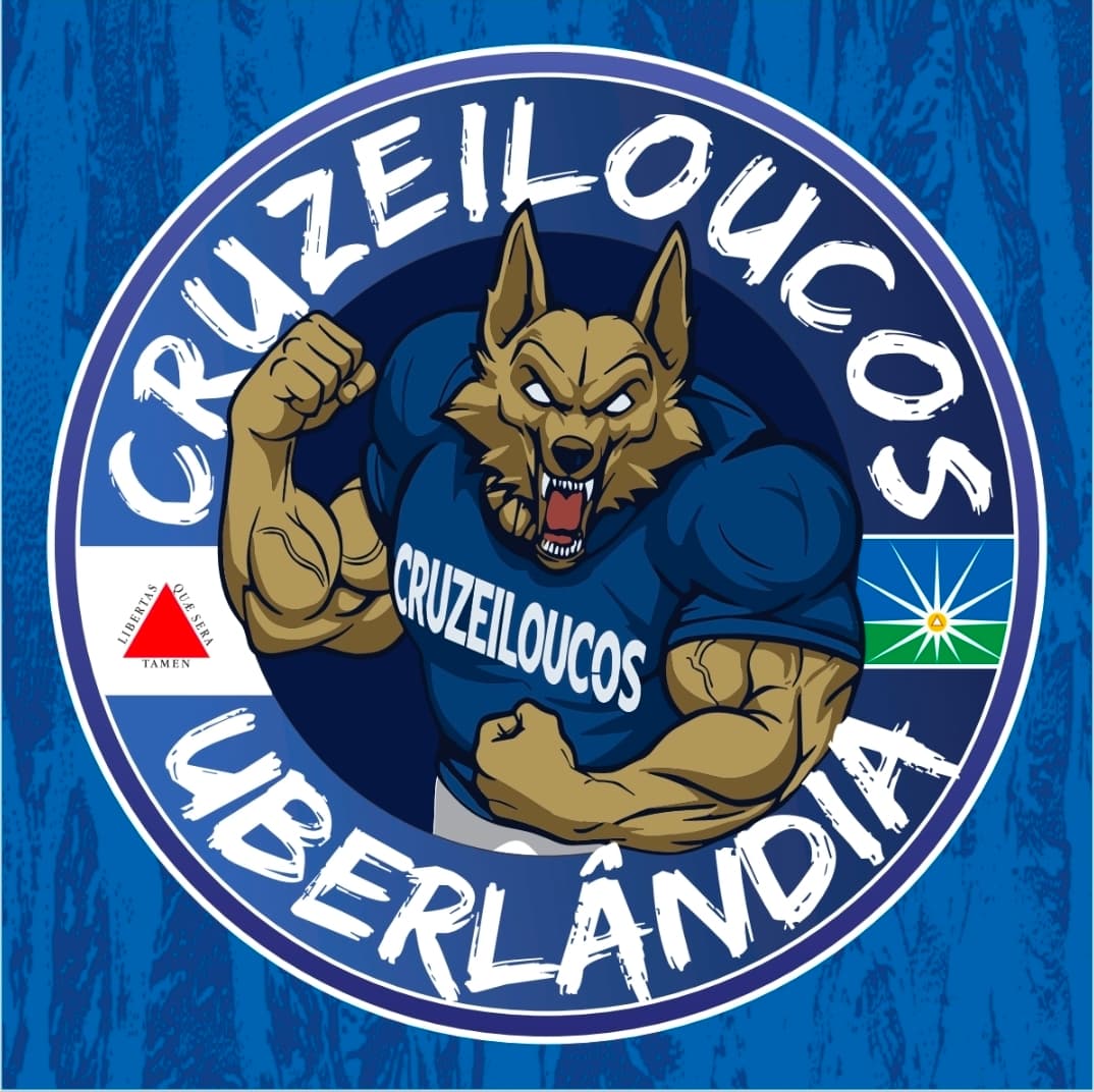 REDUTO COPA DO BRASIL CRUZEILOUCOS UBERLÂNDIA