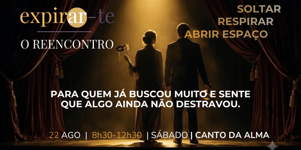 ExpirAR-te - O REENCONTRO