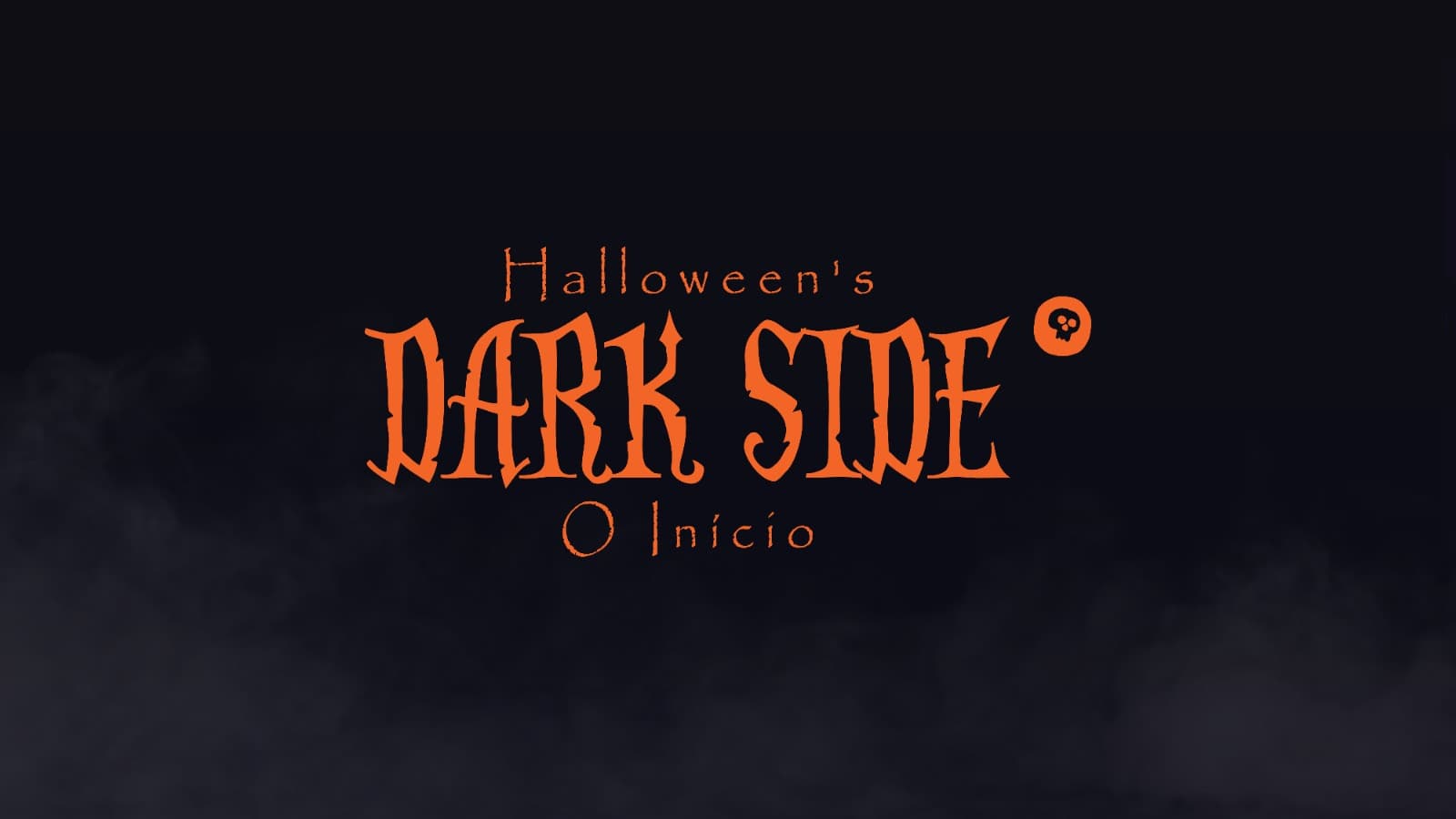 Halloween's Dark Side