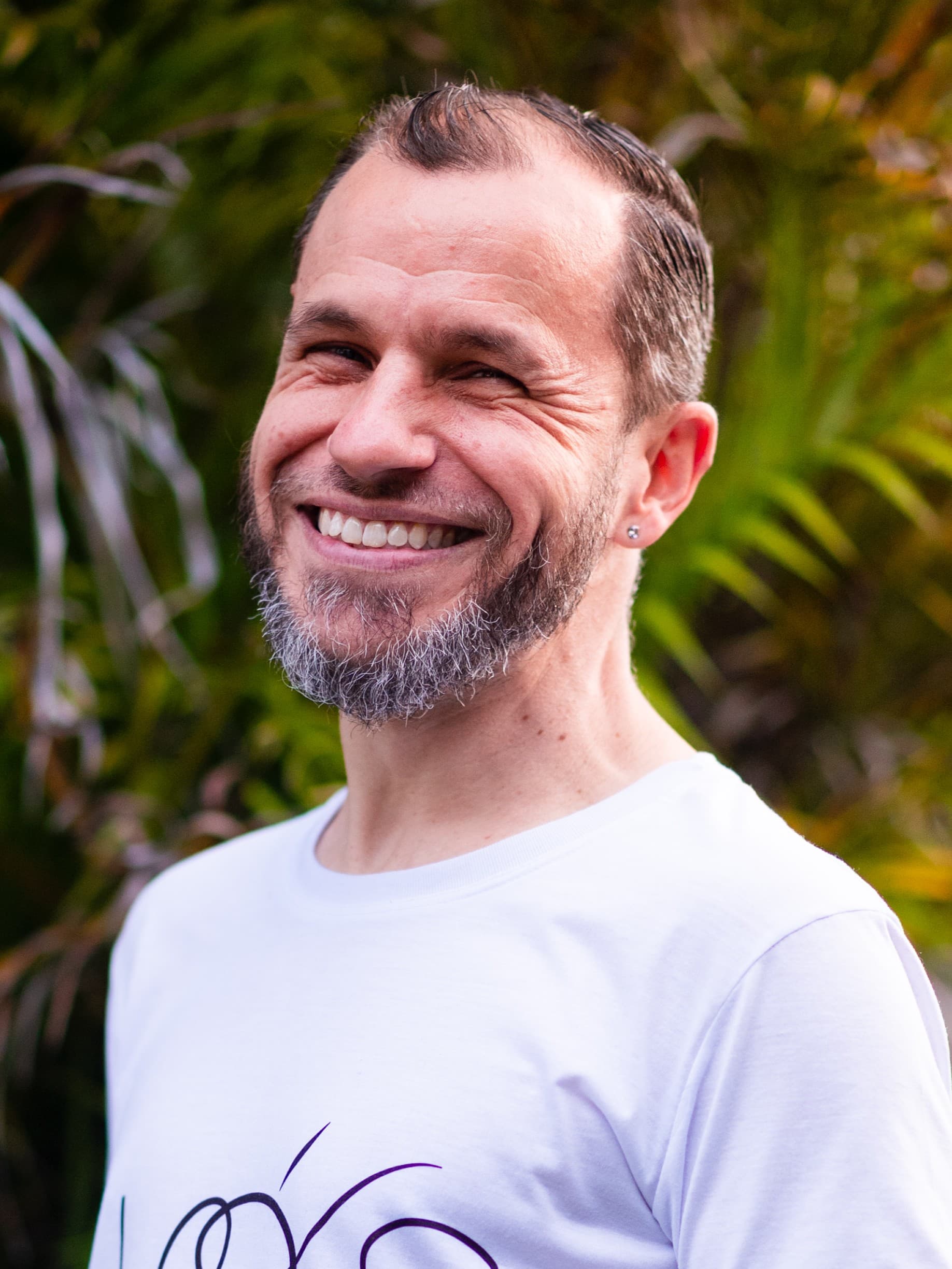 Prof Giovanni Vergo