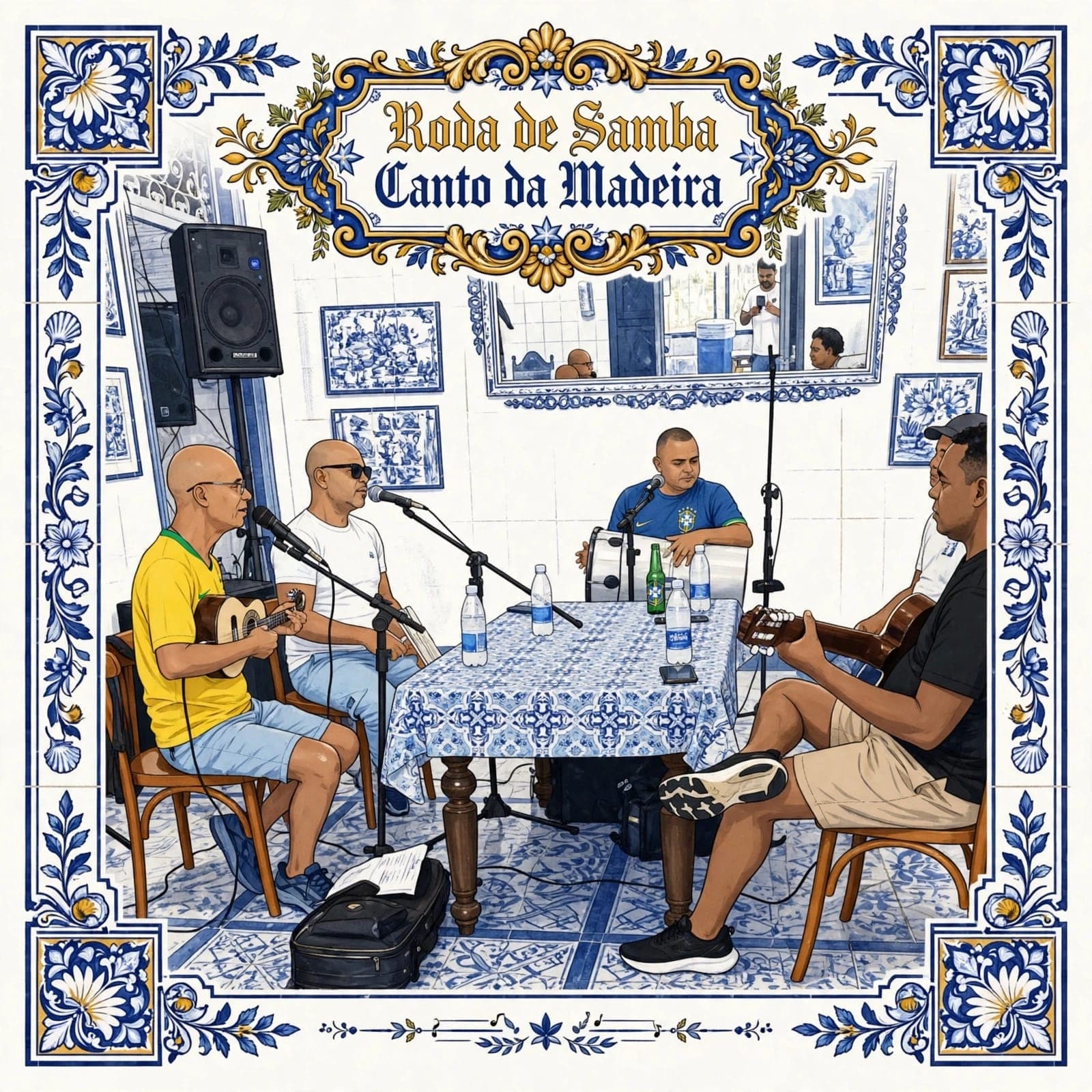 Canto da Madeira