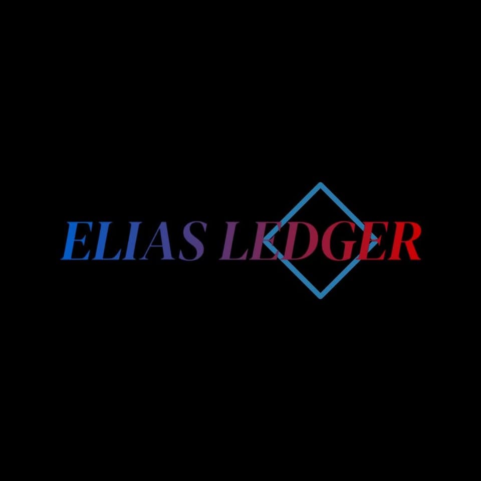 DJ Elias Ledger