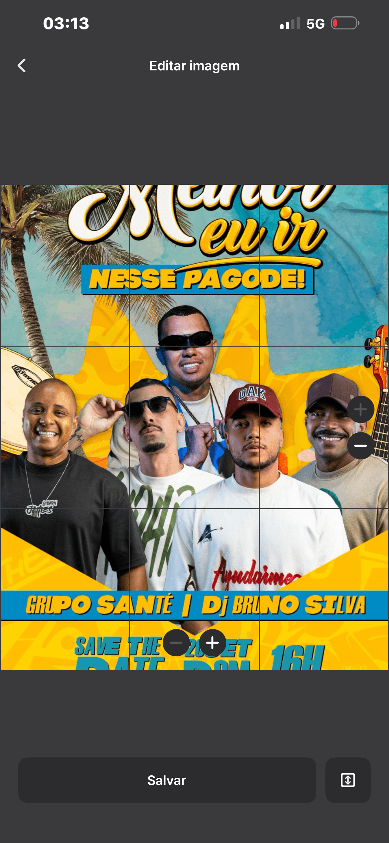 Grupo Santê