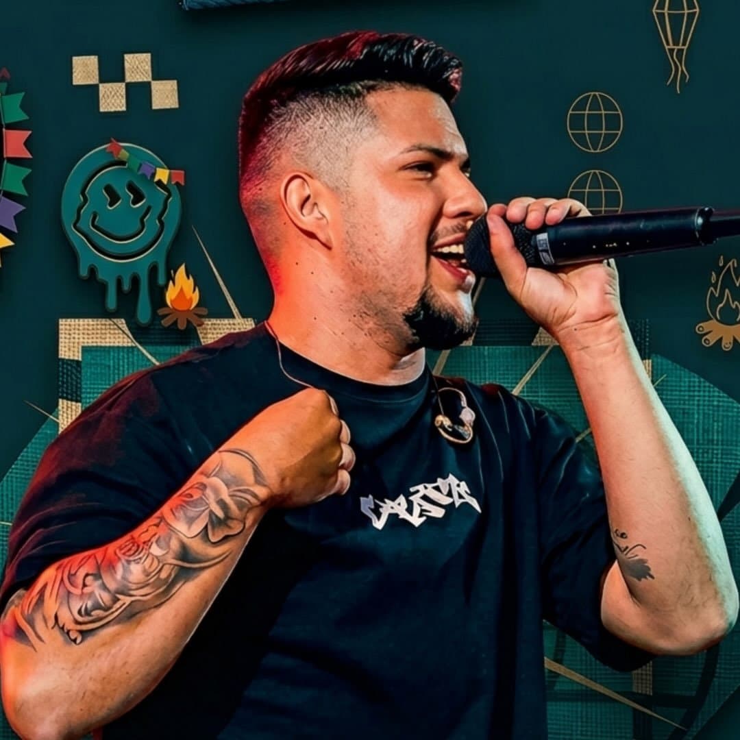 Icaro Miranda
