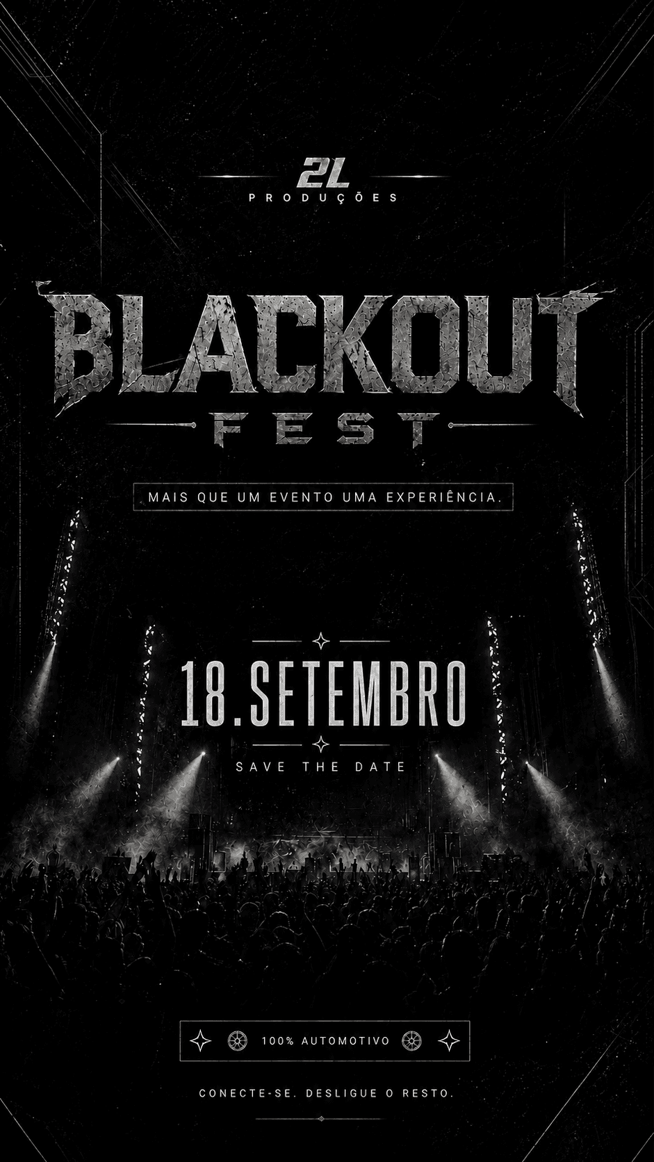 Blackout fest