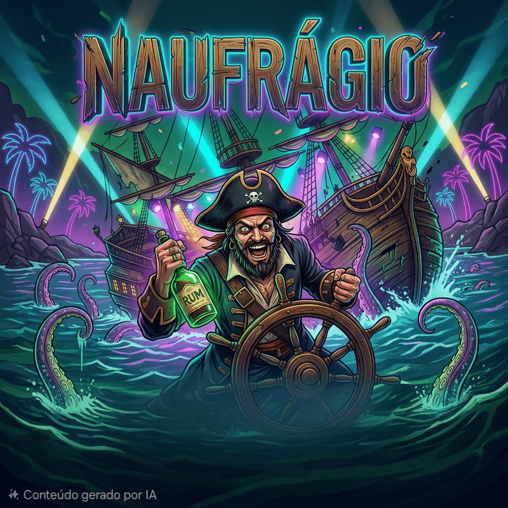 Naufrágio 2026