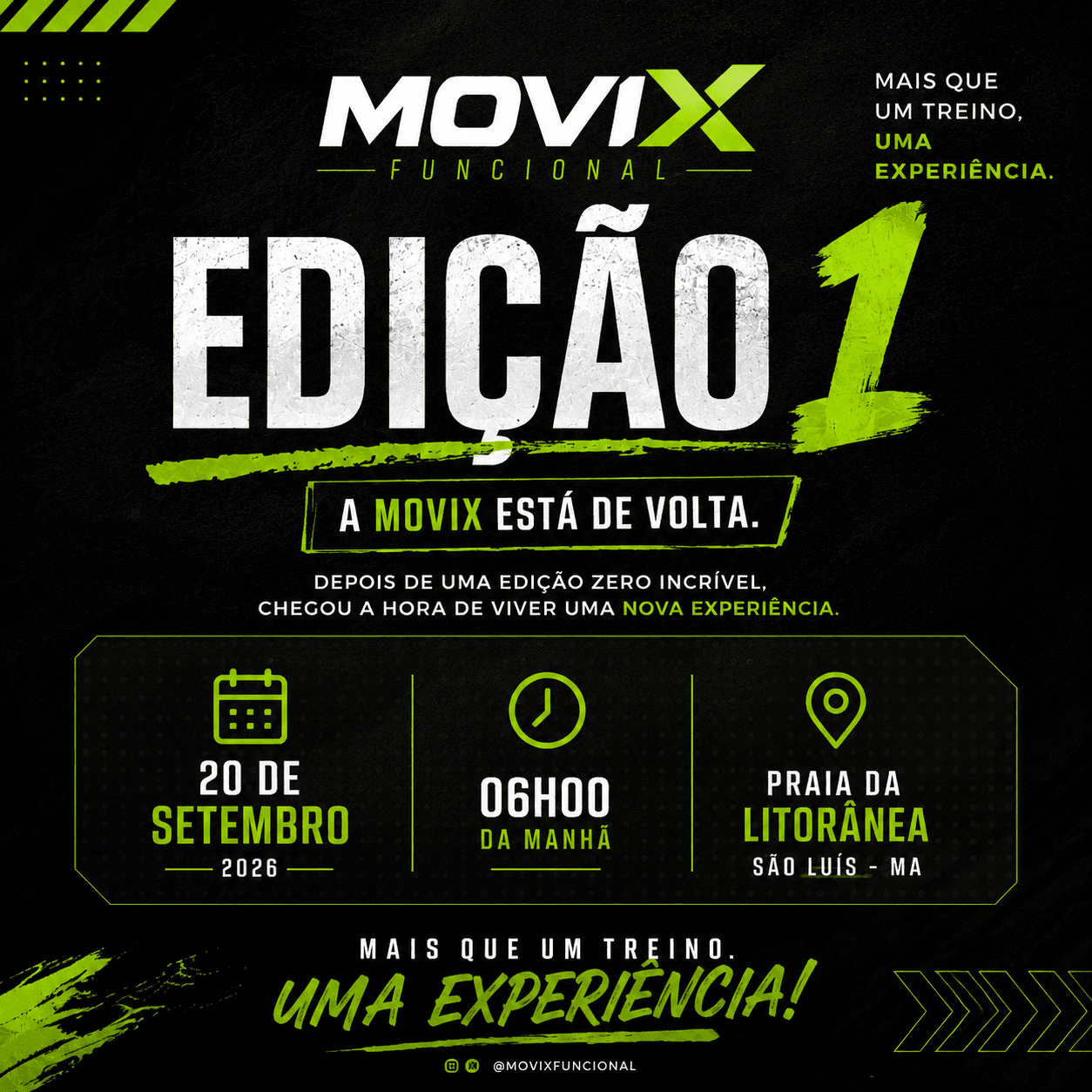 Movix Funcional Edição 1