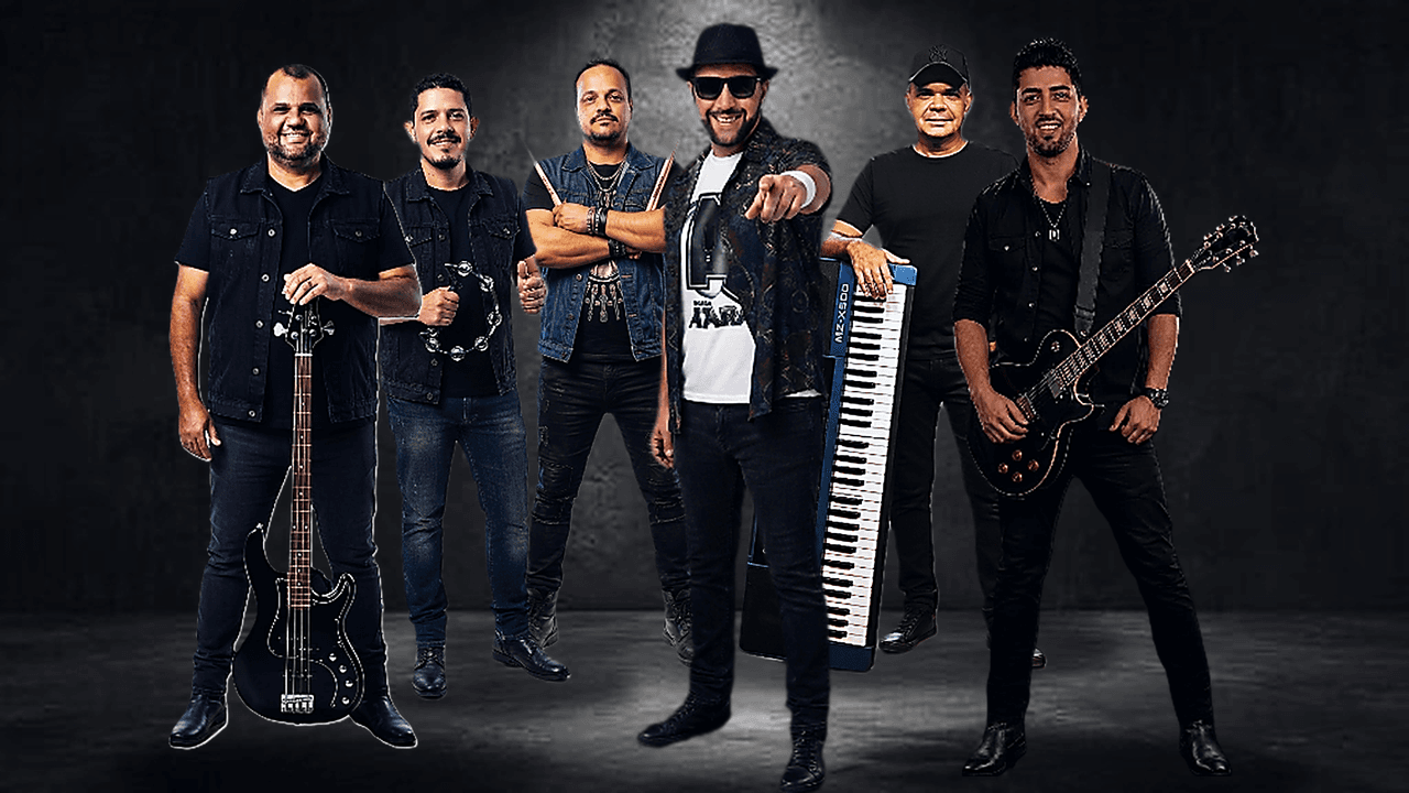 Banda Atari