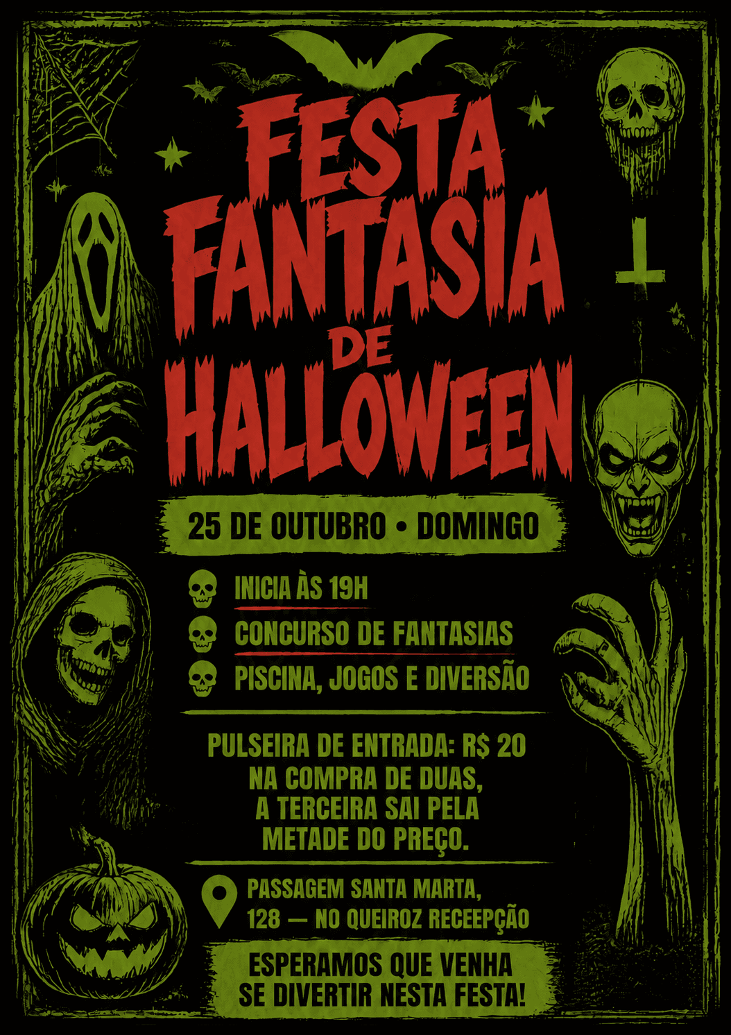 Halloween