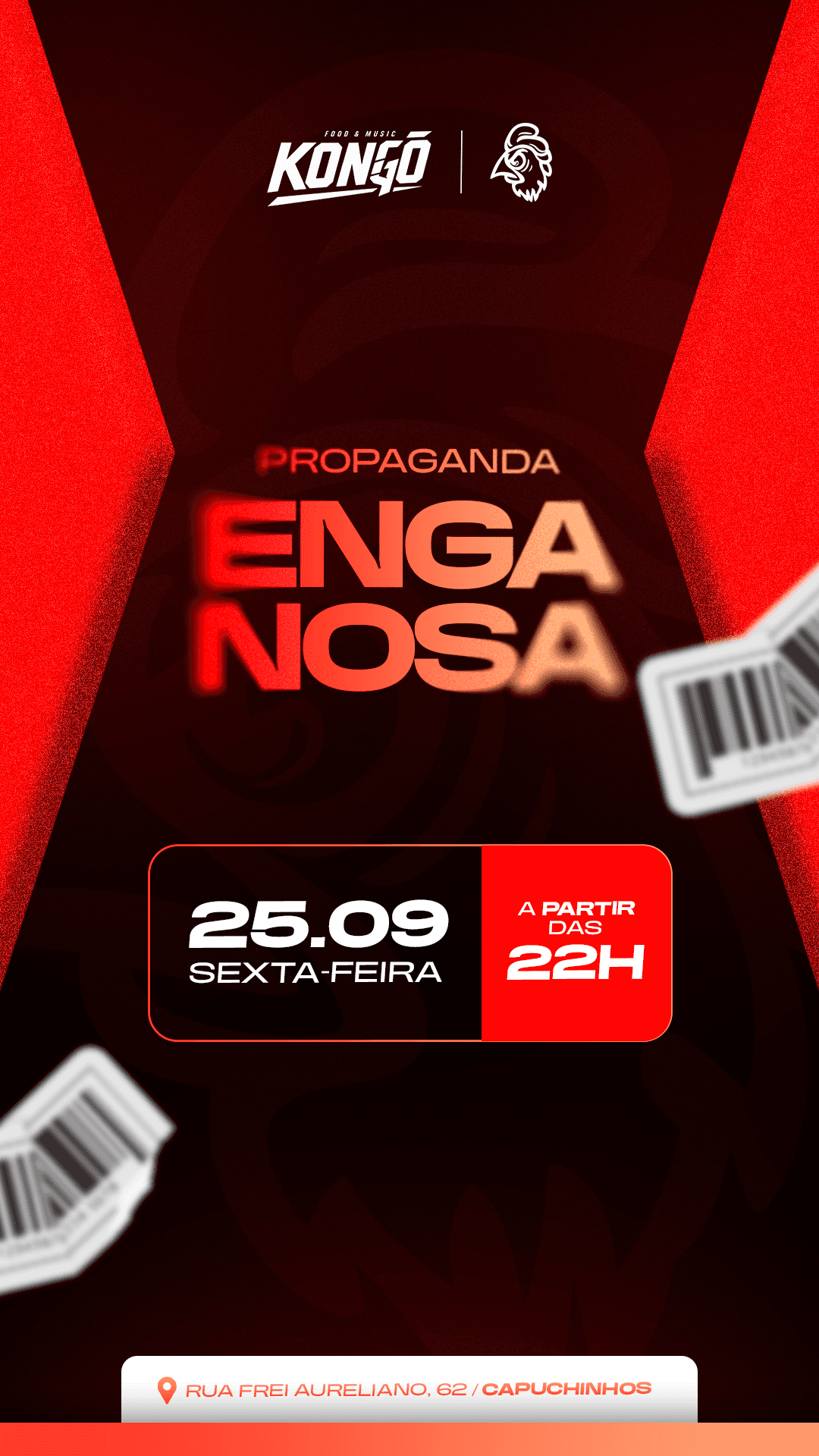 Propaganda Enganosa