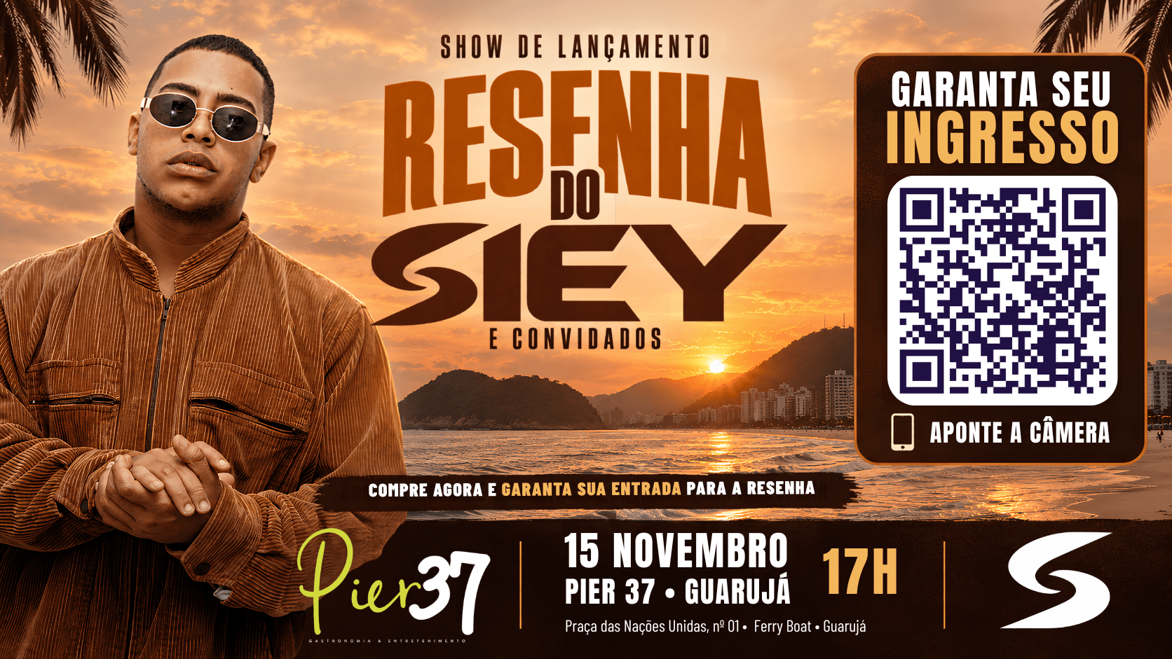 Resenha do Siey